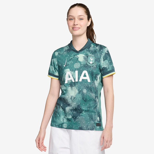 Maillot Femme Nike Tottenham FC 2024/25 III