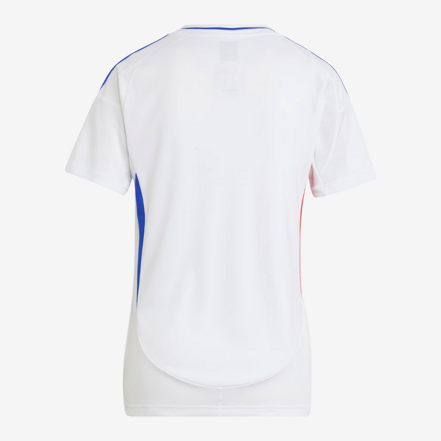 Maillot Femme Olympique Lyonnais 2024/25 I