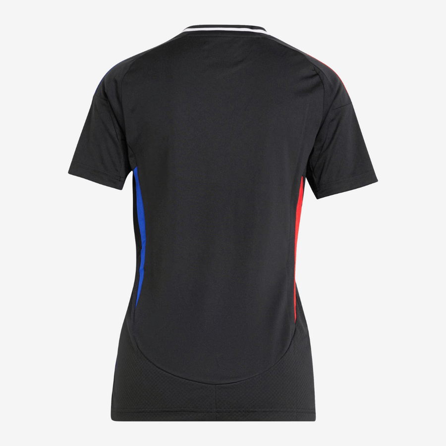 Maillot Femme Olympique Lyonnais 2024/25 II