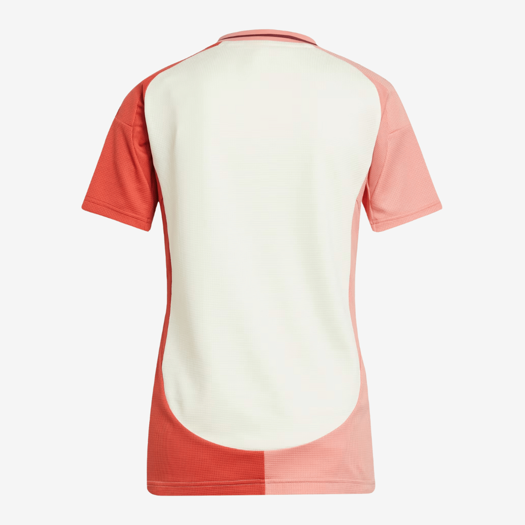 Maillot Femme Olympique Lyonnais 2024/25 III