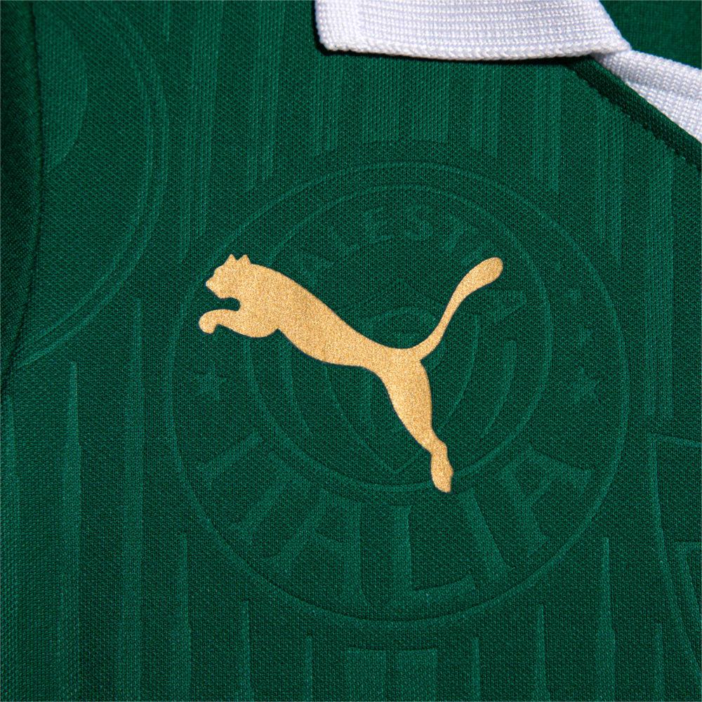 Maillot Femme Puma Palmeiras 2024/25 I