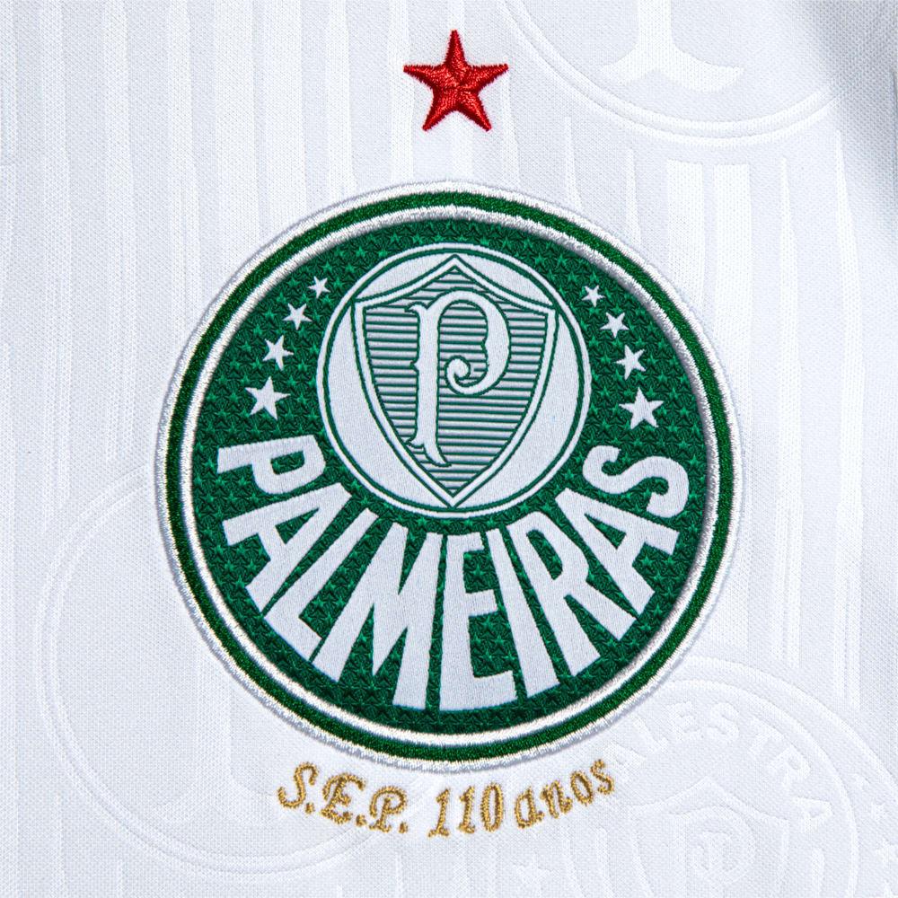 Maillot Femme Puma Palmeiras 2024/25 II