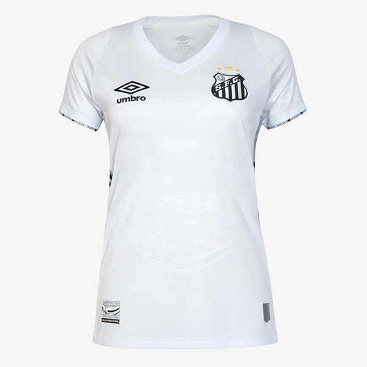Maillot Femme Umbro Santos 2024/25 I Version Supporter