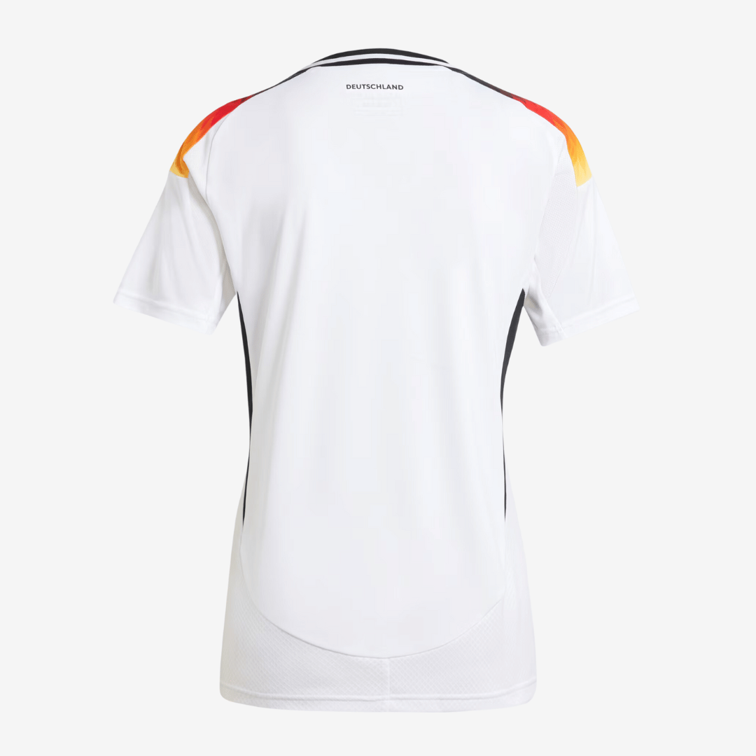 Maillot Femme adidas Alemanha 2024 I