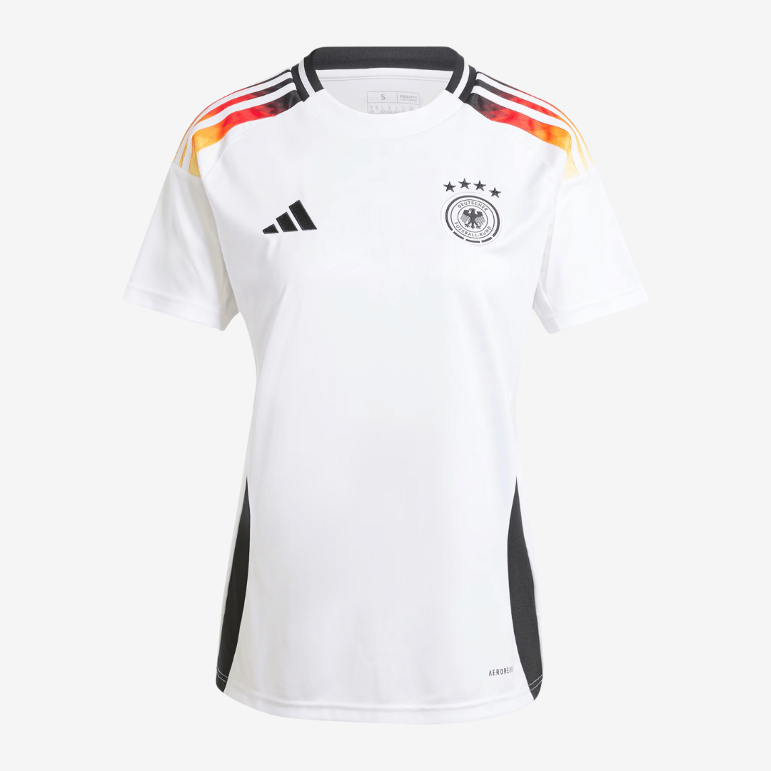 Maillot Femme adidas Alemanha 2024 I