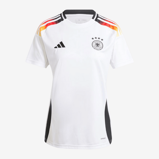 Maillot Femme adidas Alemanha 2024 I