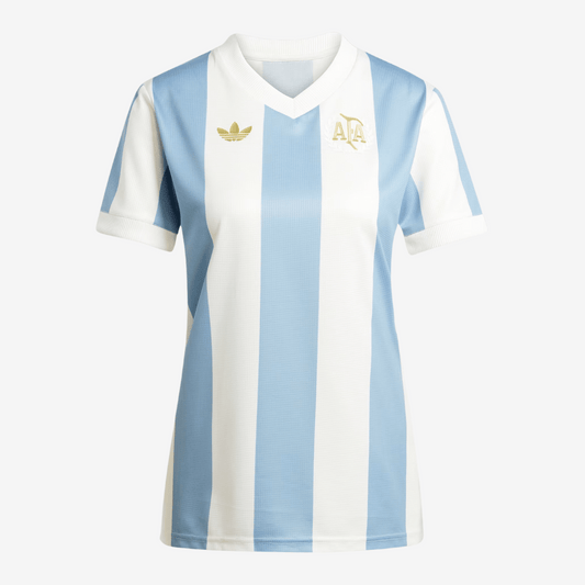 Maillot Femme adidas Argentine 2024 Anniversary