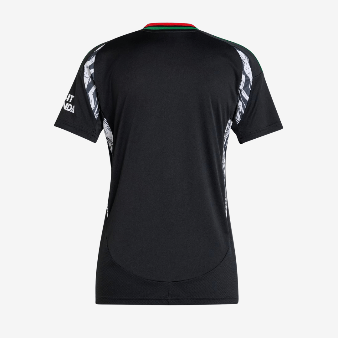 Maillot Femme adidas Arsenal FC 2024/25 II