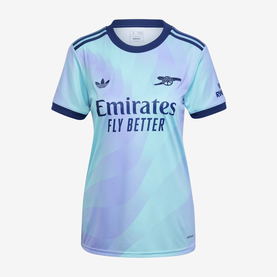 Maillot Femme adidas Arsenal FC 2024/25 III