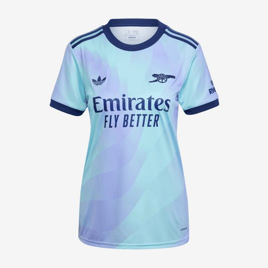 Maillot Femme adidas Arsenal FC 2024/25 III