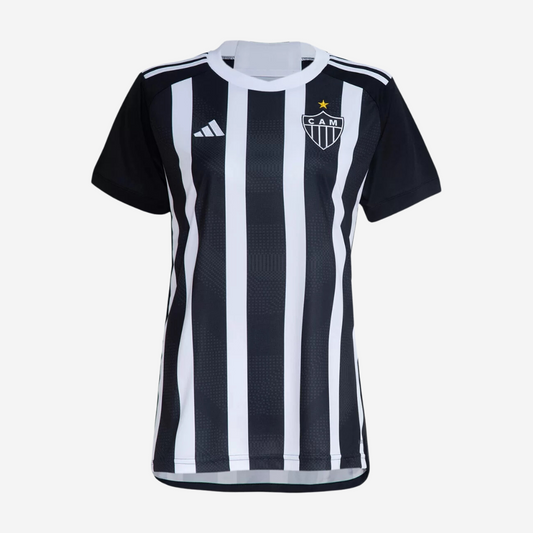 Maillot Femme adidas Atlético Mineiro 2024/25 I