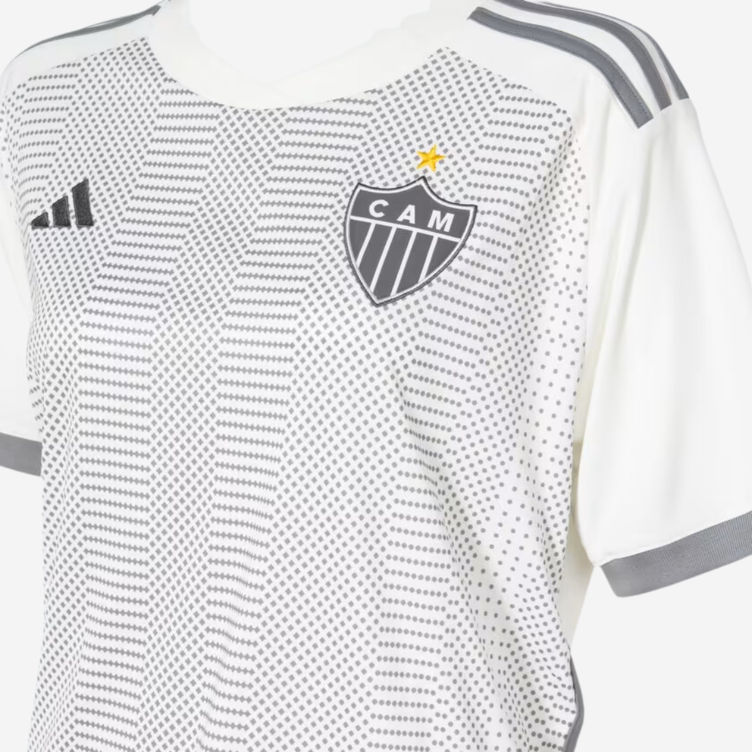 Maillot Femme adidas Atlético Mineiro 2024/25 II
