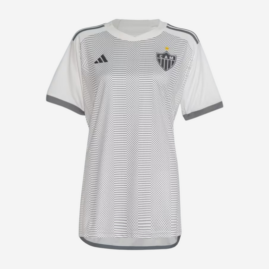 Maillot Femme adidas Atlético Mineiro 2024/25 II