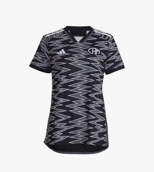 Maillot Femme adidas Atlético Mineiro 2024/25 III