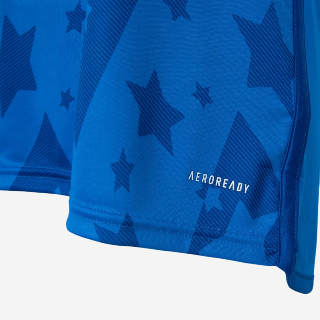 Maillot Femme adidas Cruzeiro 2024/25 I