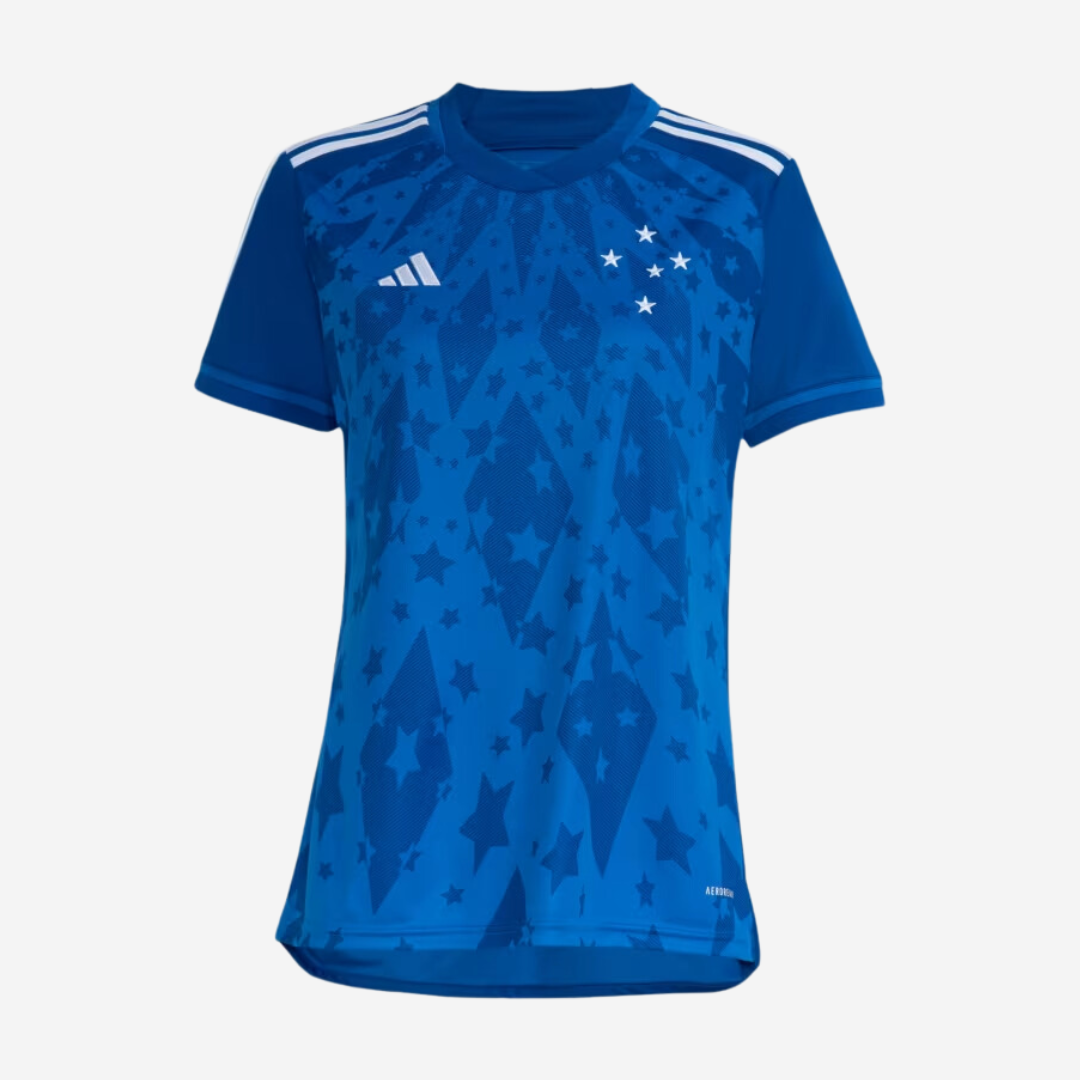 Maillot Femme adidas Cruzeiro 2024/25 I