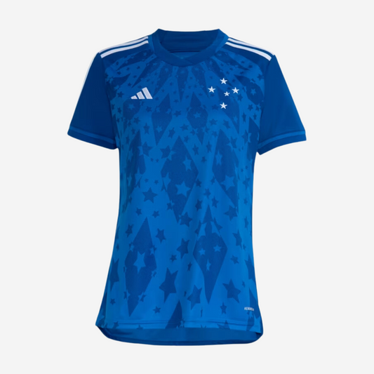 Maillot Femme adidas Cruzeiro 2024/25 I