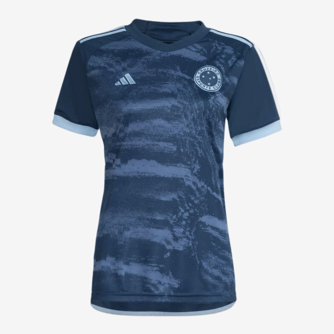 Maillot Femme adidas Cruzeiro 2024/25 III
