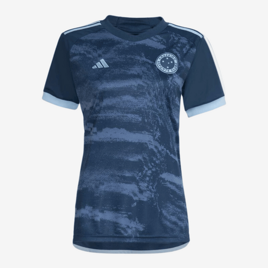 Maillot Femme adidas Cruzeiro 2024/25 III