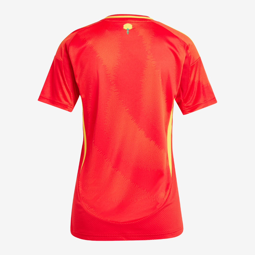 Maillot Femme adidas Espagne 2024 I