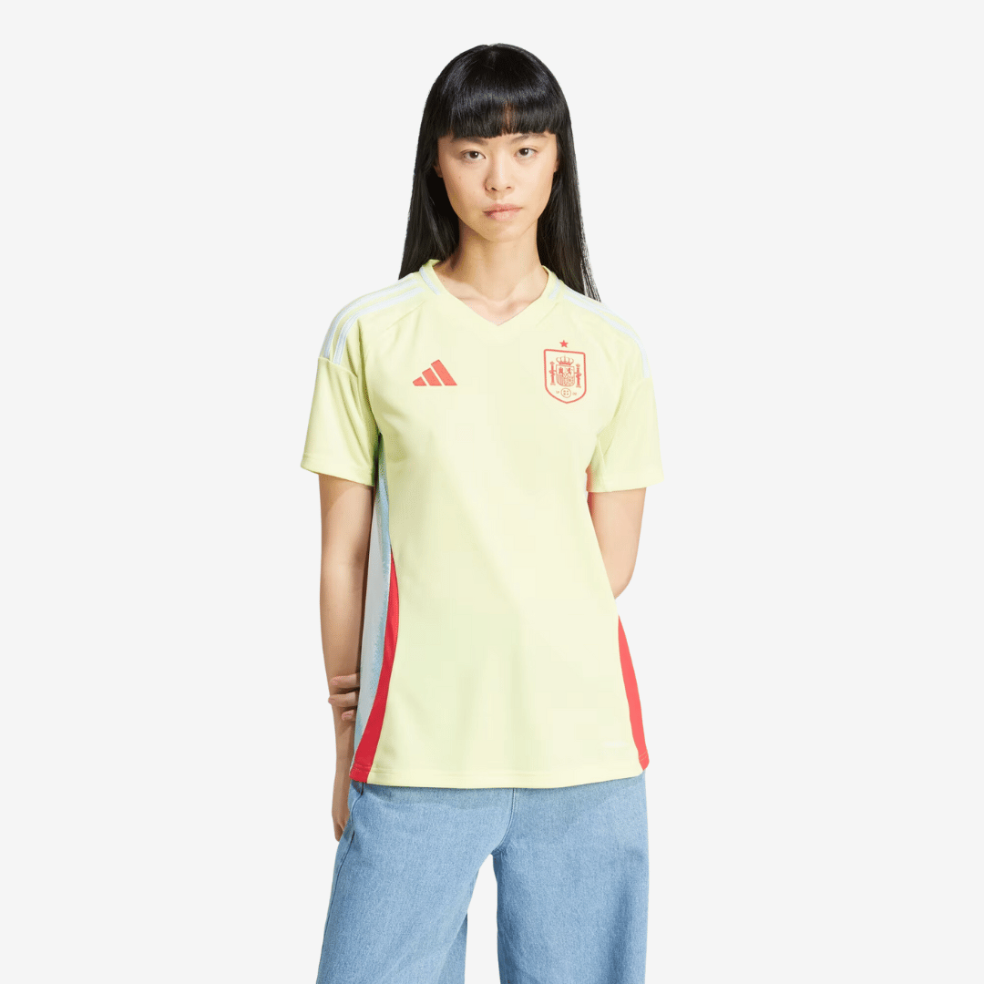 Maillot Femme adidas Espagne 2024 II