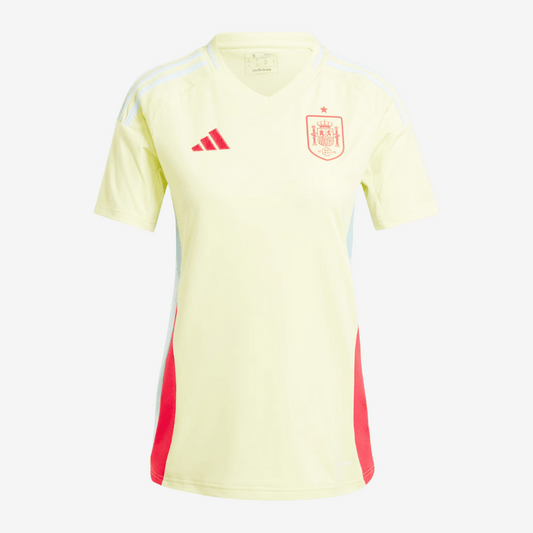 Maillot Femme adidas Espagne 2024 II