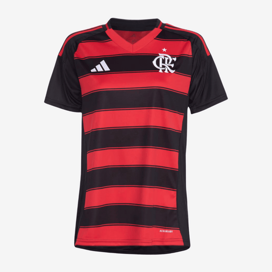 Maillot Femme adidas Flamengo 2025/26 I