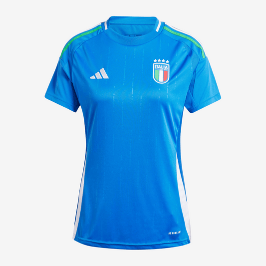 Maillot Femme adidas Italie 2024 I