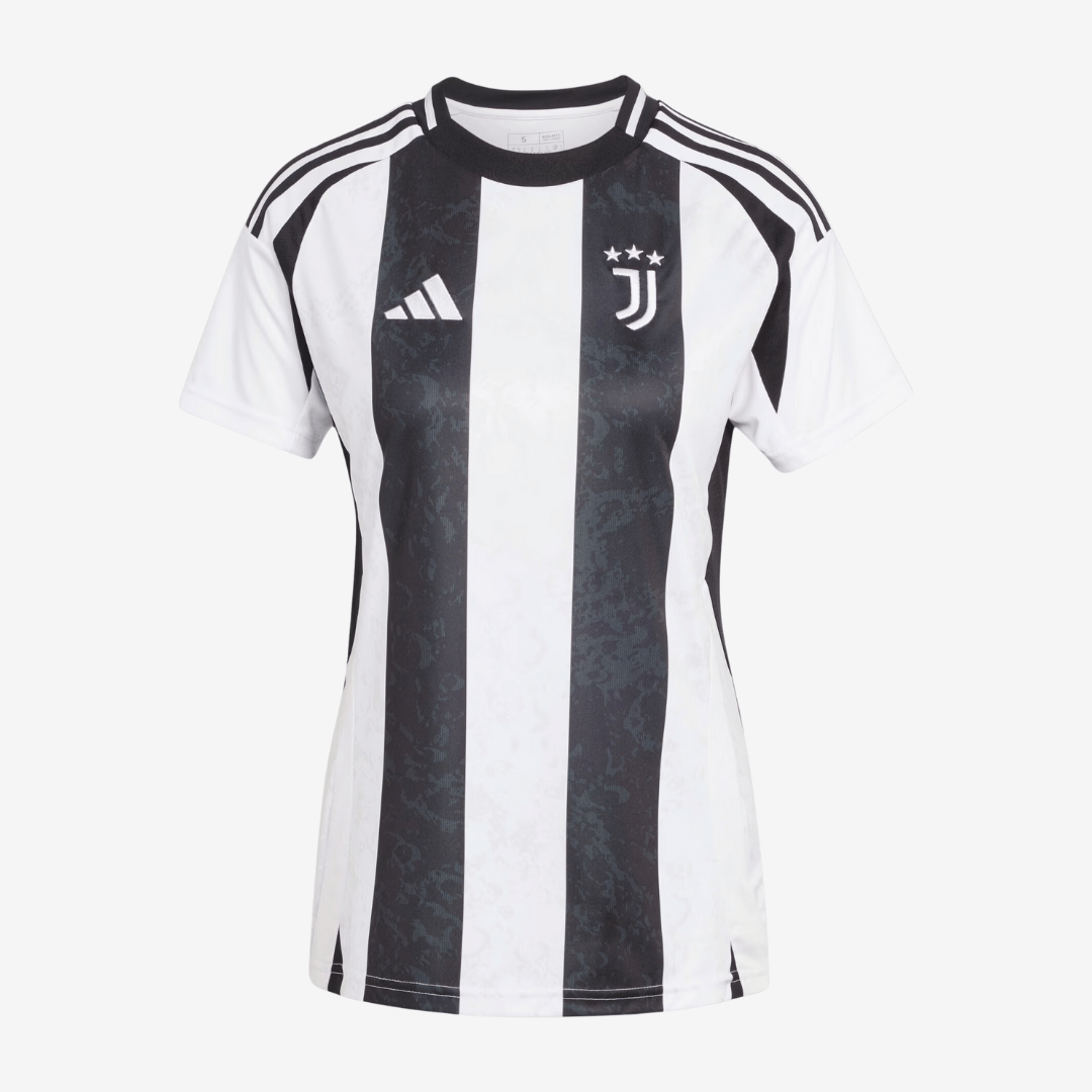 Maillot Femme adidas Juventus FC 2024/25 I