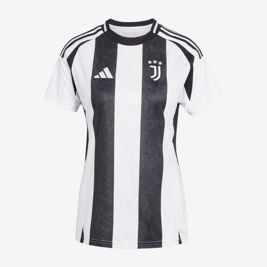 Maillot Femme adidas Juventus FC 2024/25 I