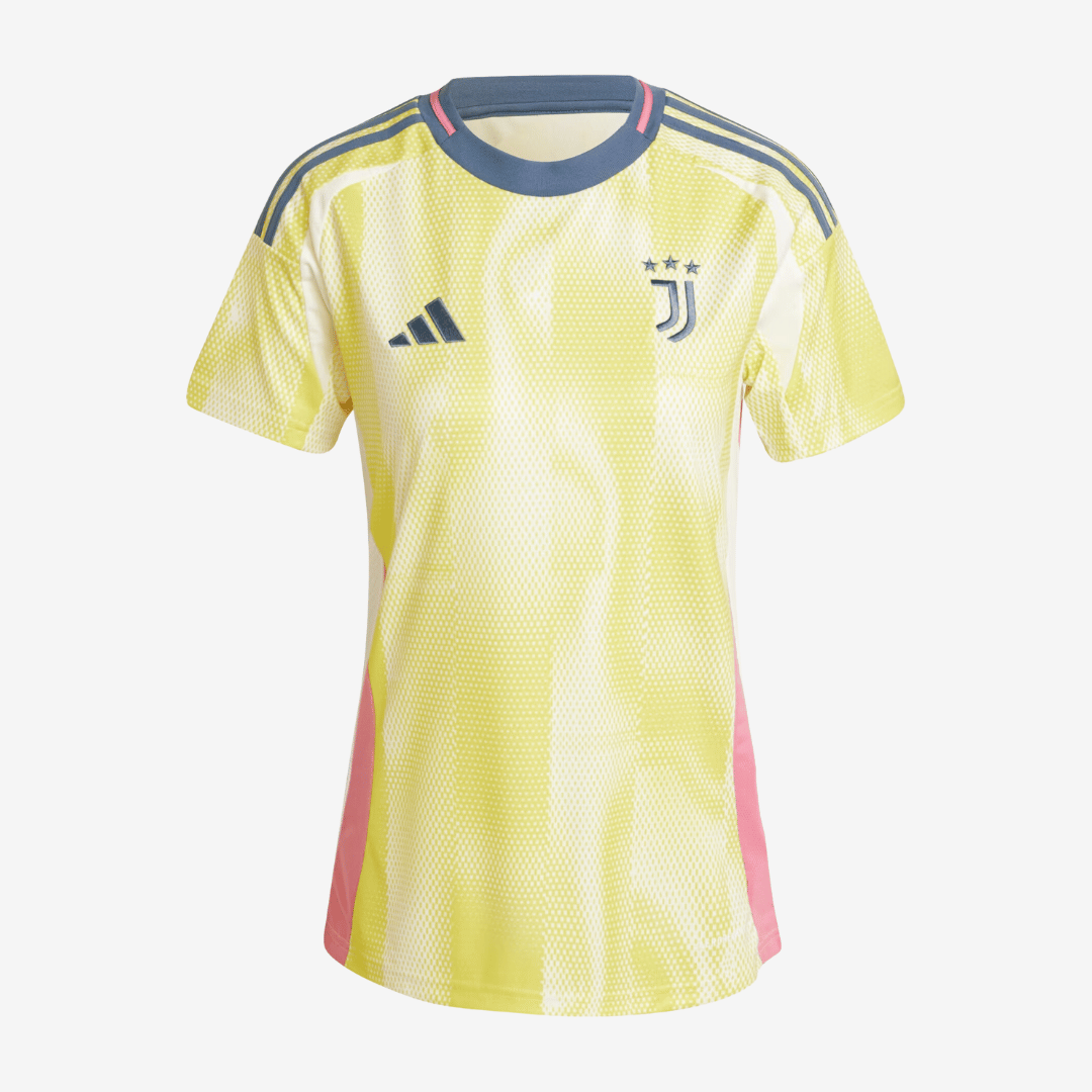 Maillot Femme adidas Juventus FC 2024/25 II