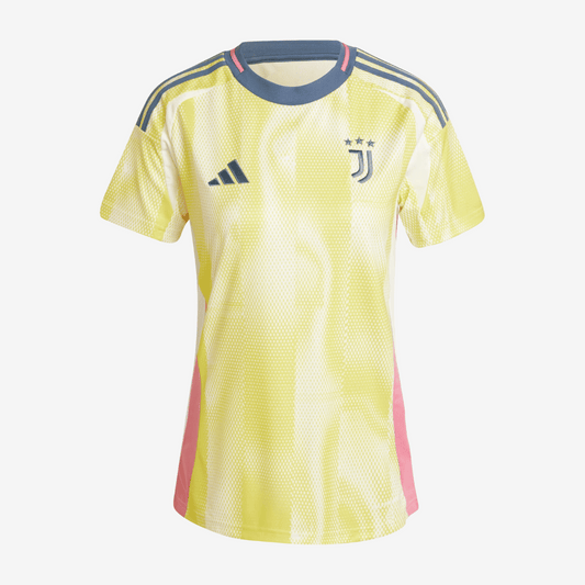 Maillot Femme adidas Juventus FC 2024/25 II