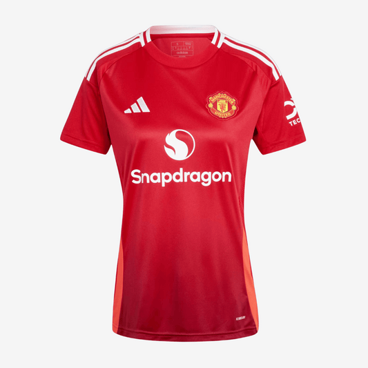Maillot Femme adidas Manchester United 2024/25 I