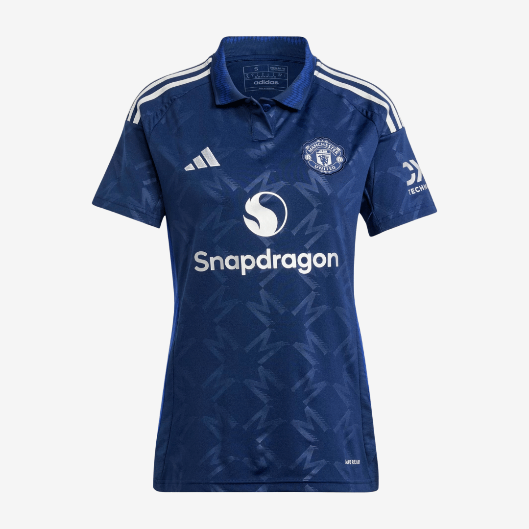 Maillot Femme adidas Manchester United 2024/25 II