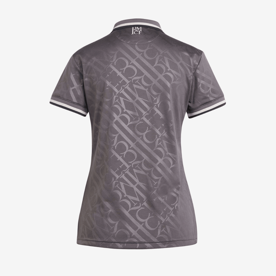 Maillot Femme adidas Originals Real Madrid 2024/25 III