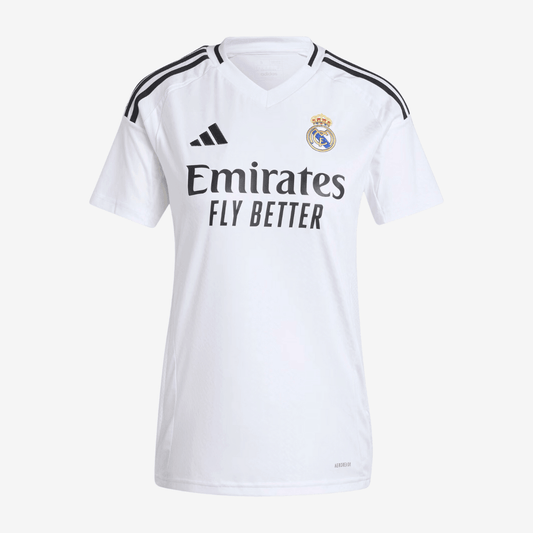 Maillot Femme adidas Real Madrid 2024/25 I