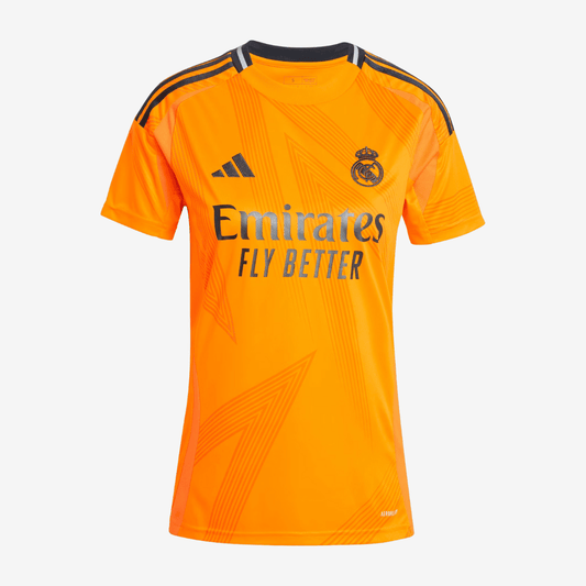 Maillot Femme adidas Real Madrid 2024/25 II