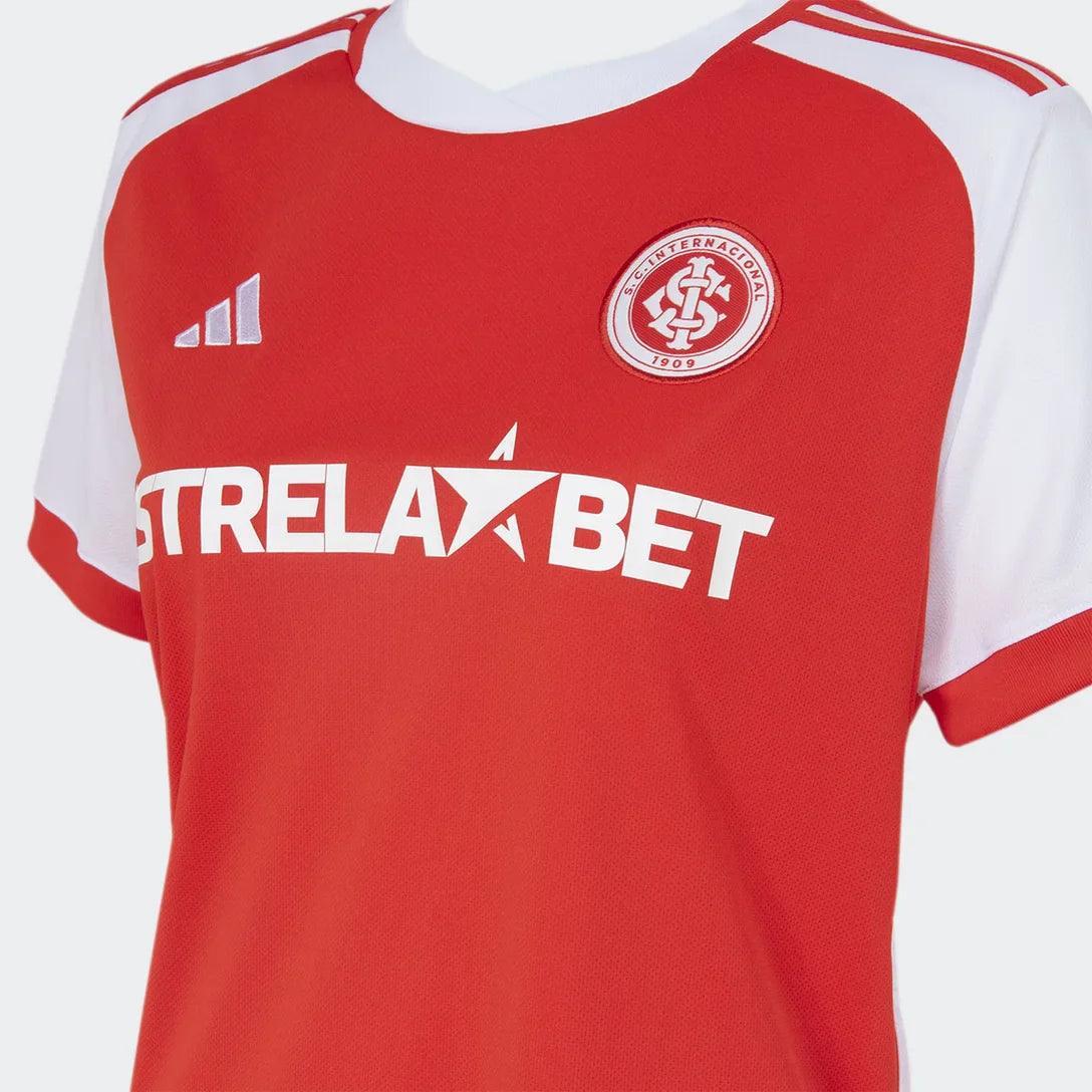 Maillot Femme adidas Internacional 2024/25 I