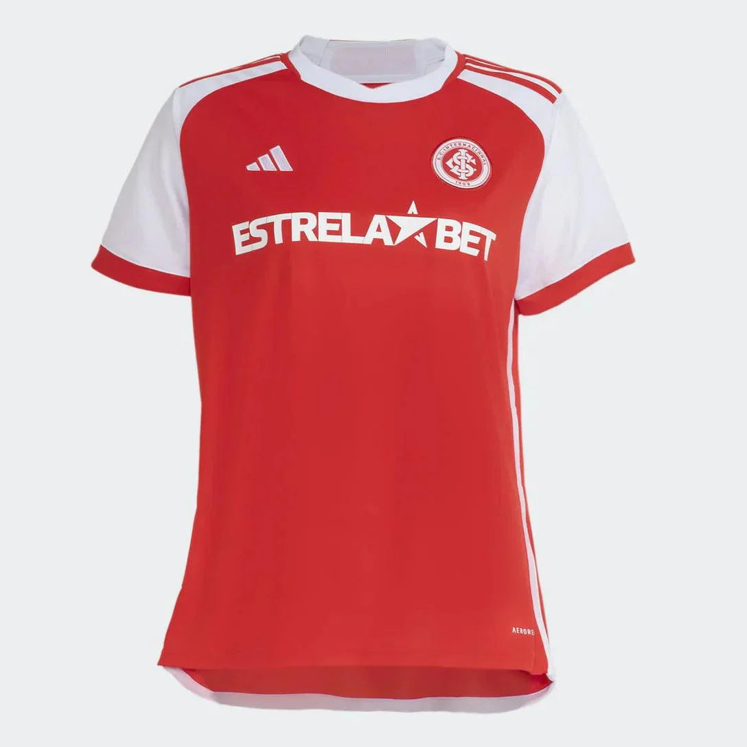 Maillot Femme adidas Internacional 2024/25 I