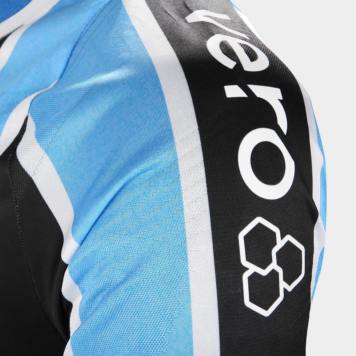 Maillot Grêmio 2024/25 I Versão Version Joueur