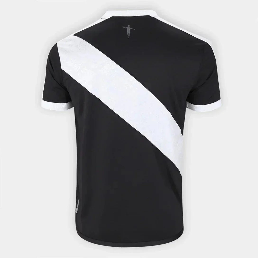 Maillot Kappa Vasco da Gama 2024/25 I