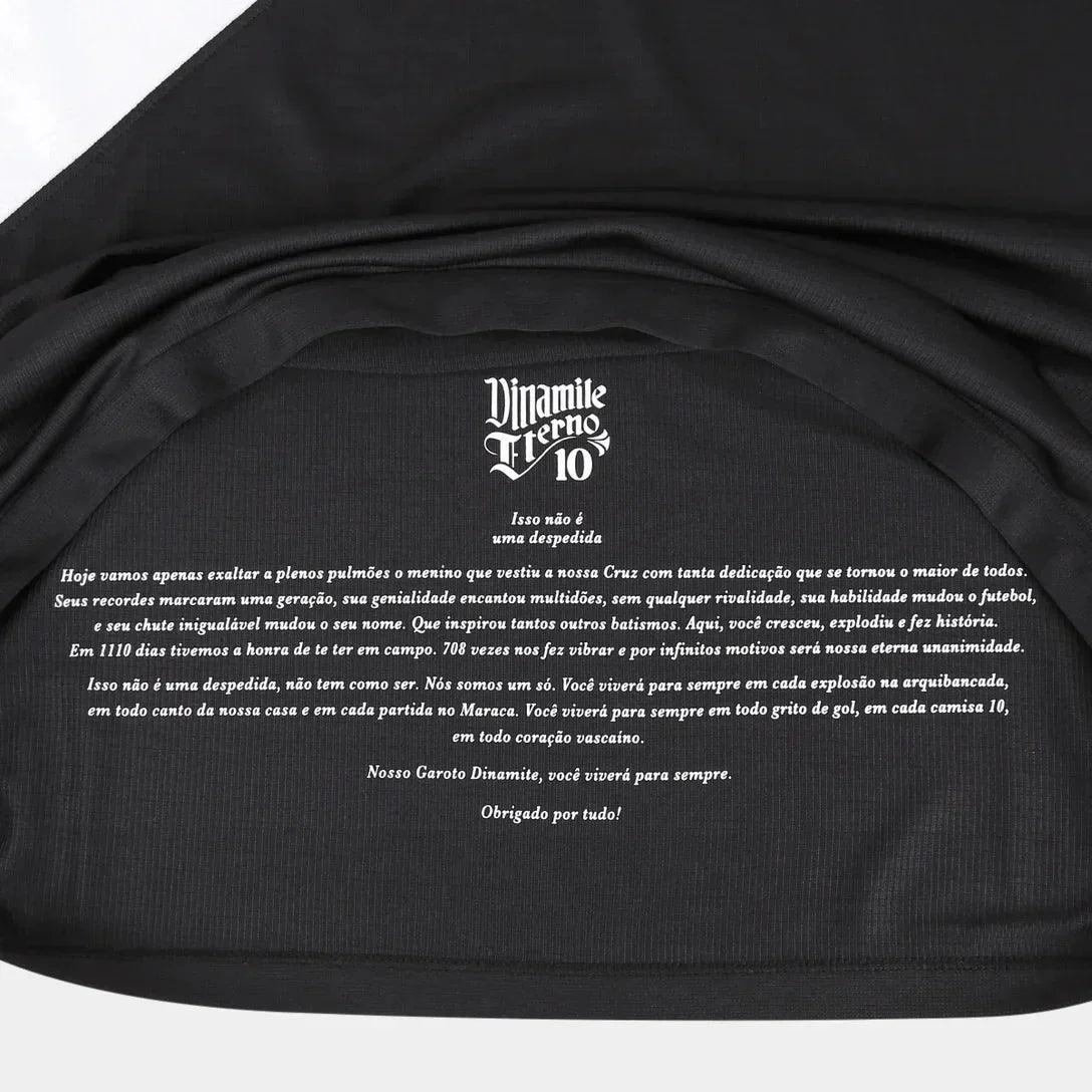 Maillot Kappa Vasco da Gama 2024/25 I