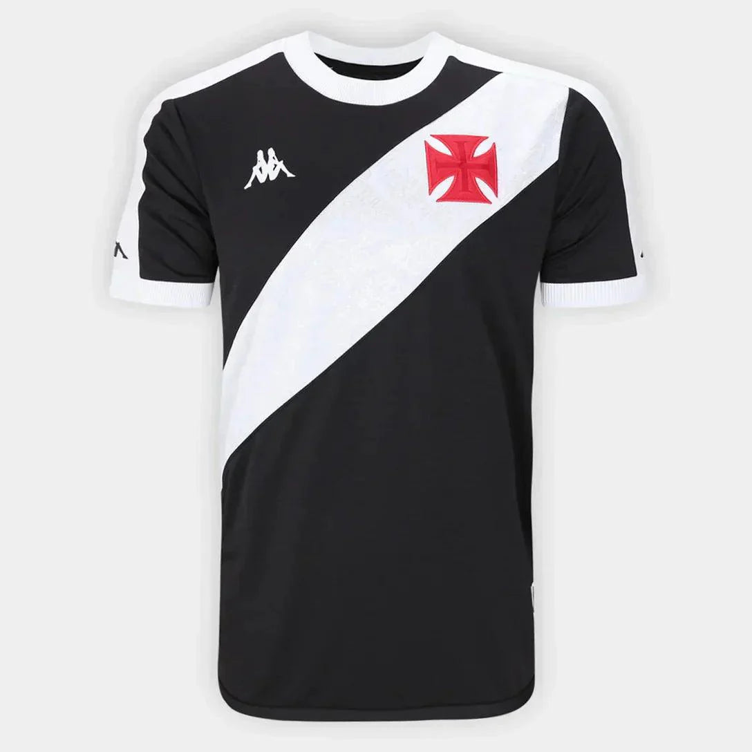 Maillot Kappa Vasco da Gama 2024/25 I
