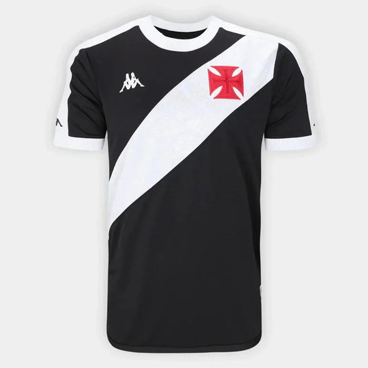 Maillot Kappa Vasco da Gama 2024/25 I