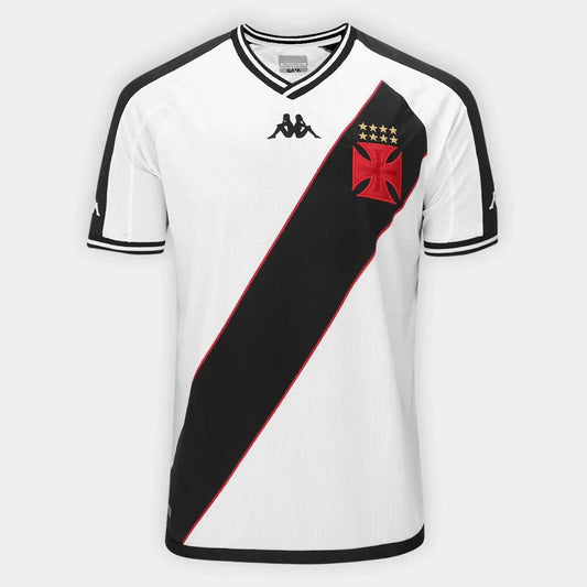Maillot Kappa Vasco da Gama 2024/25 II