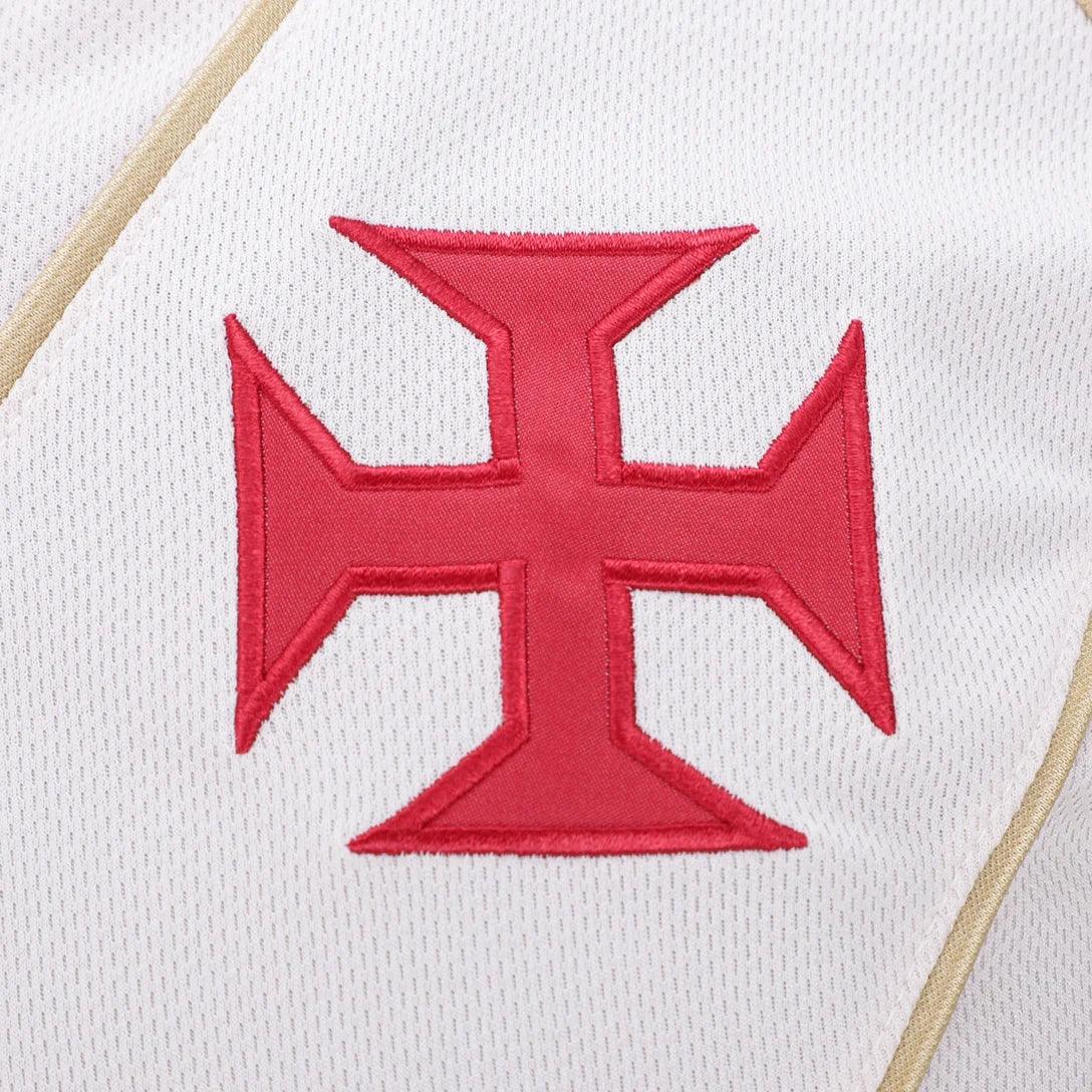 Maillot Kappa Vasco da Gama 2024/25 III