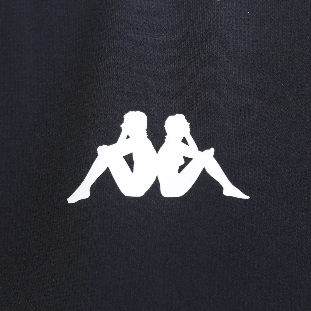 Maillot Kappa Vasco da Gama Aquecimento 2024/25 Homme