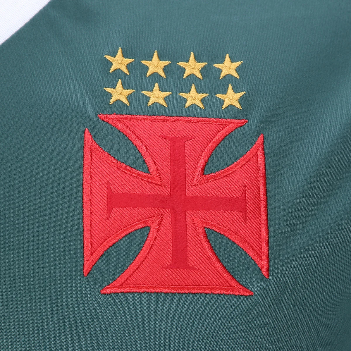 Maillot Kappa Vasco da Gama Goleiro II 24/25