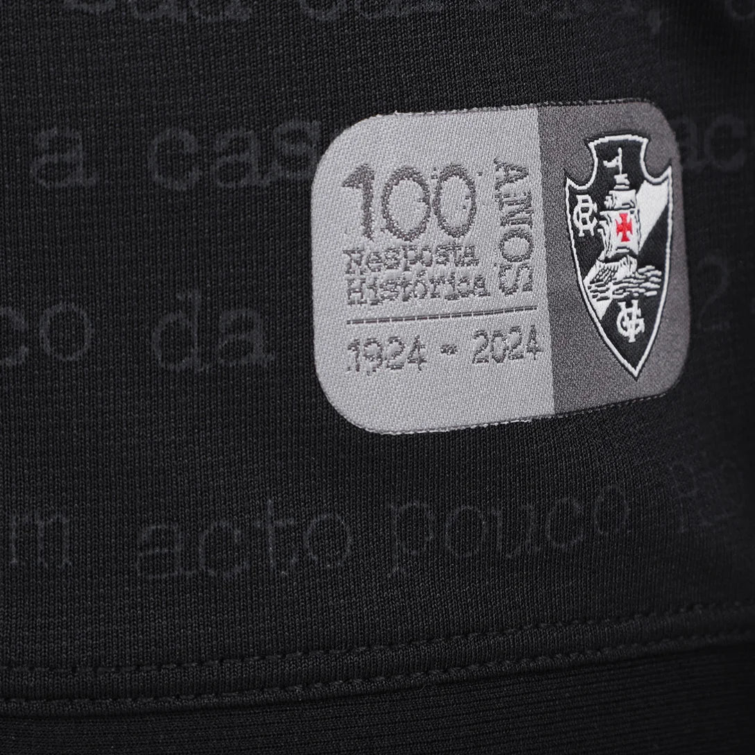 Maillot Kappa Vasco da Gama Kombat 2024/25 III