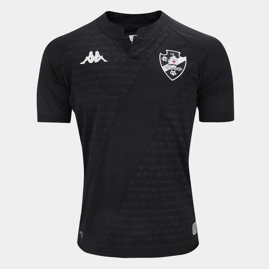 Maillot Kappa Vasco da Gama Kombat 2024/25 III